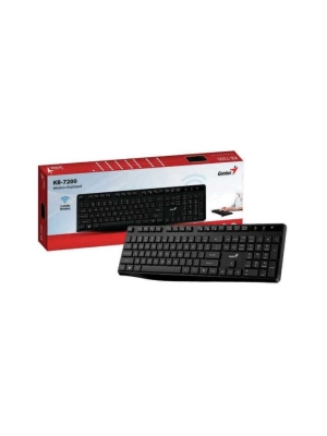 Teclado