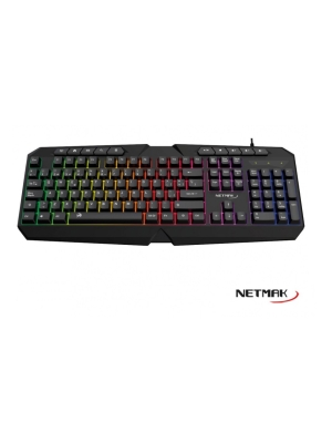 Teclado