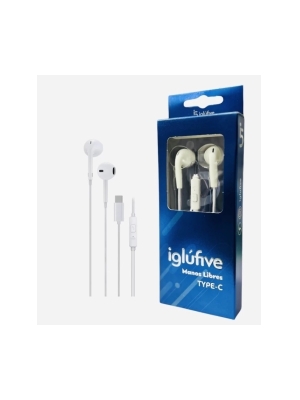 Auriculares