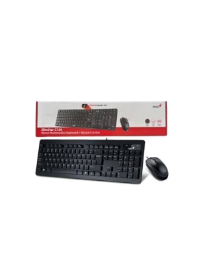Tec+mouse